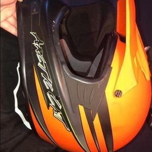 Arctic Cat Helmet
